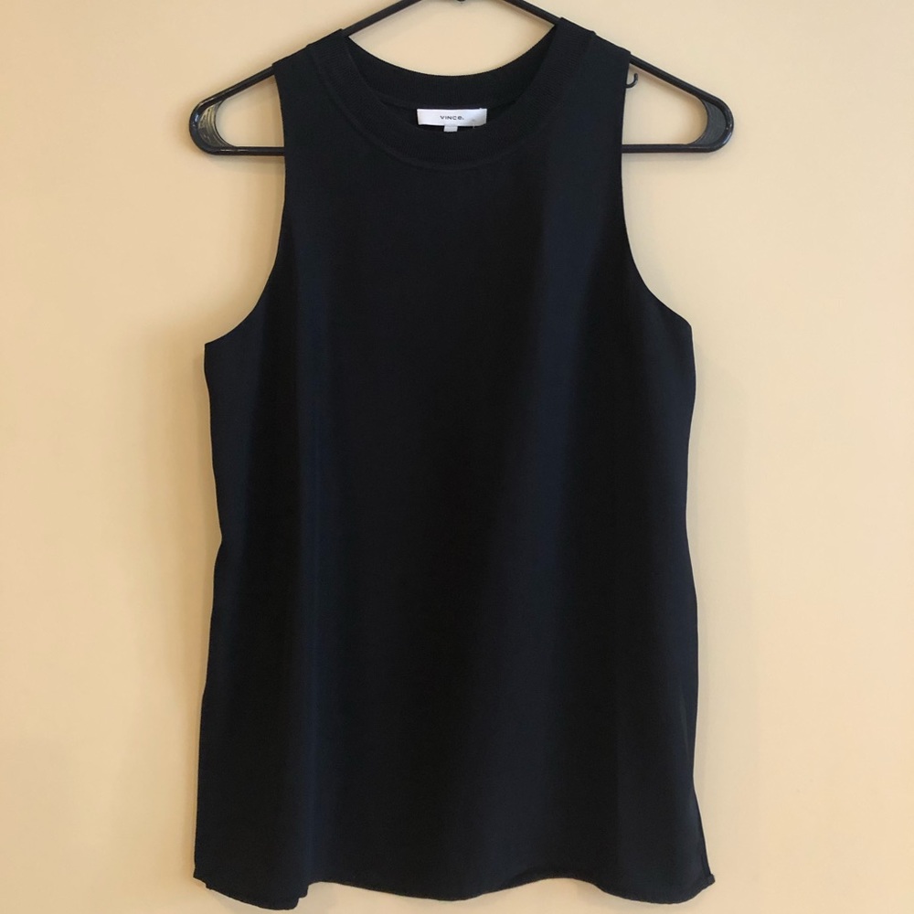 NWT Vince tank